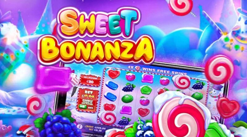 Langkah Mencapai Kemenangan Game Slot Online Sweet Bonanza