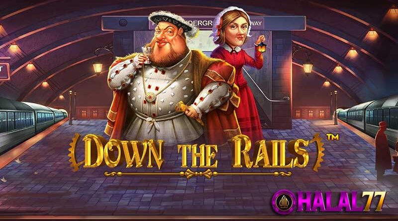 Langkah Sederhana Mencapai Keberhasilan di Down the Rails