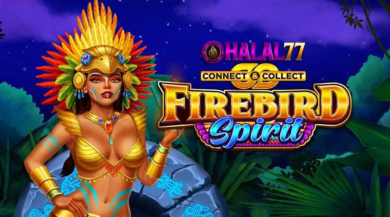 Panduan Agar Meraih Keberhasilan di Slot Firebird Spirit