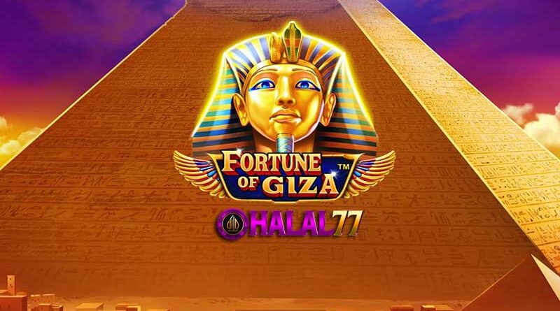 Tips Bermain Agar Meraih Kemenangan di Game Fortune of Giza