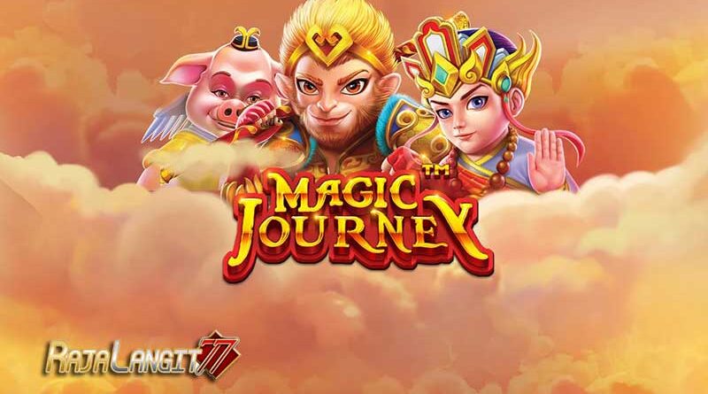 Tips Meraih Keberhasilan dalam Permainan Online Magic Journey