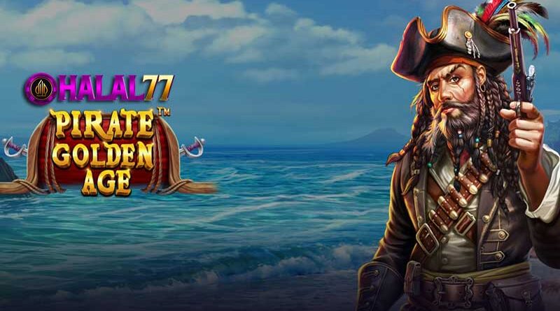 Tips Bermain Dengan Baik Agar Berhasil di Pirate Golden Age