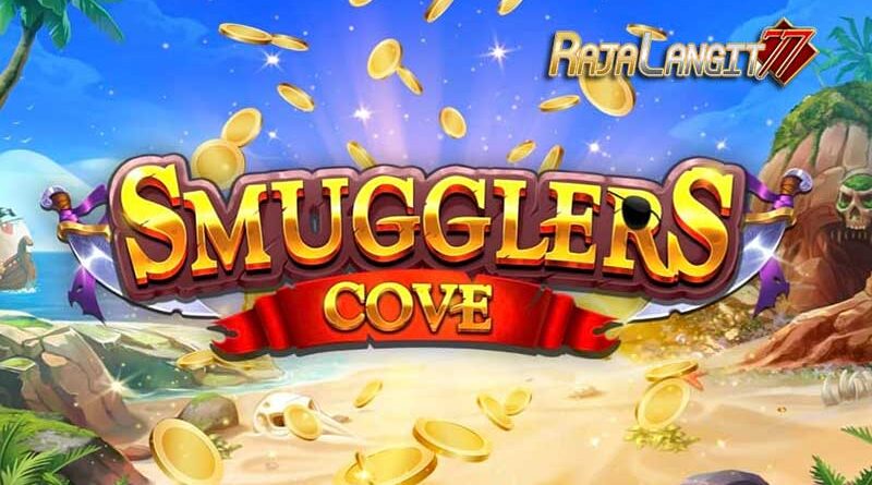 Tips dan Trik Menjelajahi Harta Karun di Slot Smugglers Cove