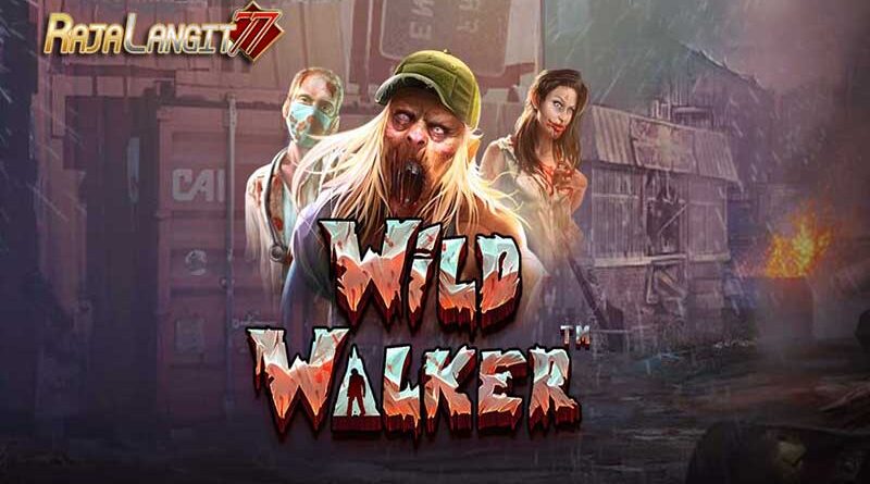 Metode simpel mencapai kemenangan di permainan Wild Walker