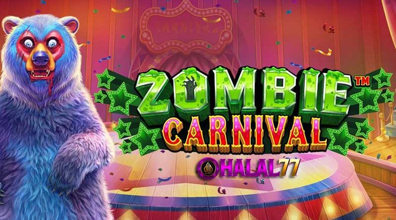 Panduan Bermain Game Agar Mencapai Hasil di Zombie Carnival