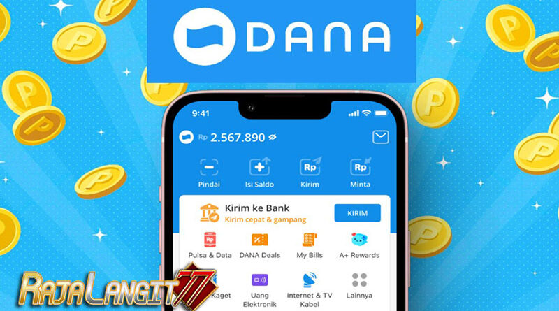 Cara Mudah Melakukan Deposit Dana di Game Slot Online