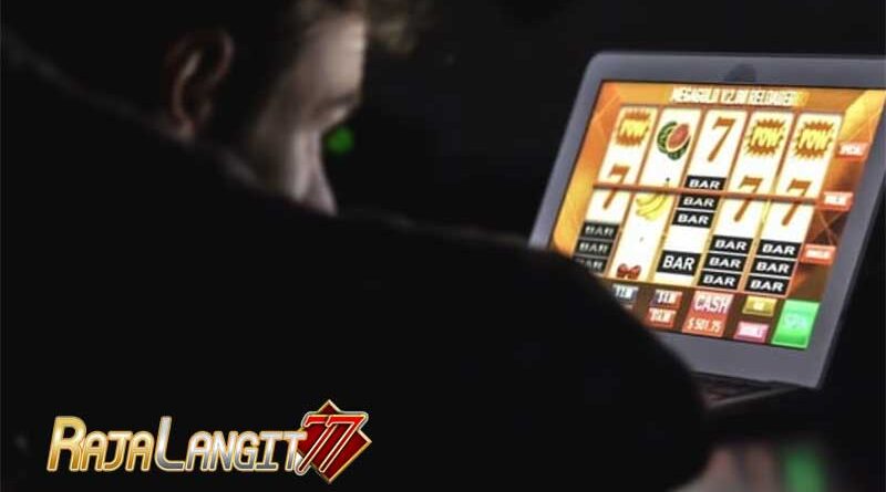 Deposit Mudah Gerbang Menuju Keseruan Bermain Game Online