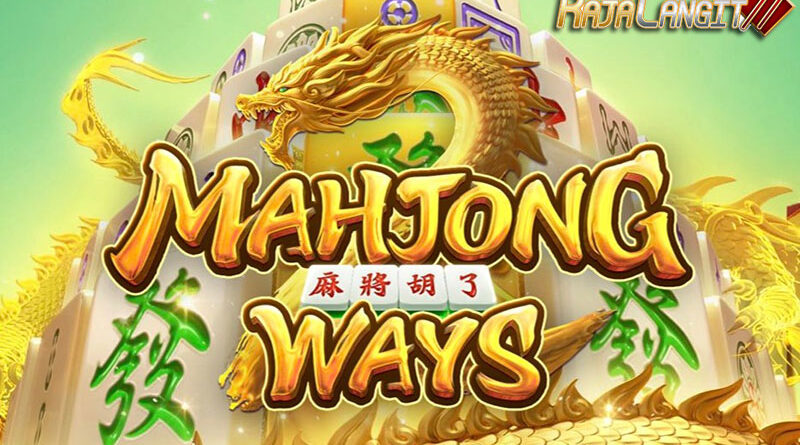 Kesempatan Menang Besar di Mahjong Ways Dengan Trik Satu ini