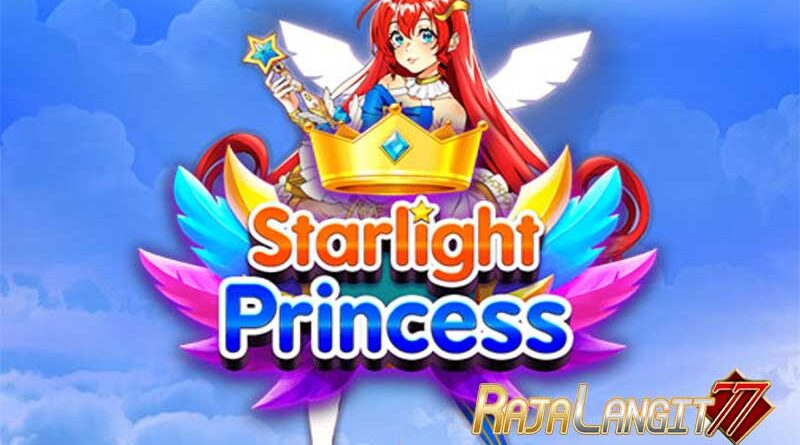 Cara Mudah Menang Main Starlight Princess: Rahasia dan Trik Jitu Meraih Jackpot