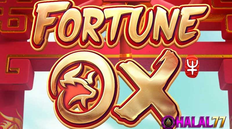 Cara main dan meraih kemenangan di Permainan Fortune Ox