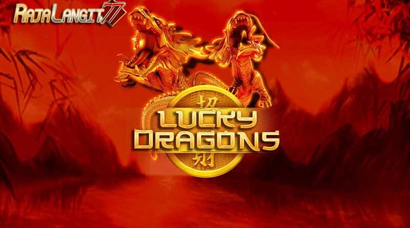 Metode Supaya Berhasil Bermain Game Pragmatic Lucky Dragons