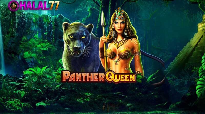 Cara Cepat Menang Bermain Game Terbaru Panther Queen